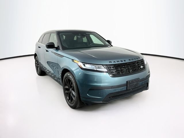 Certified Used 2026 Giola Green Land Rover S image 3
