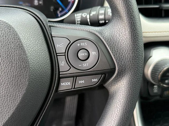 Certified Used 2025 Gray Toyota XLE image 46