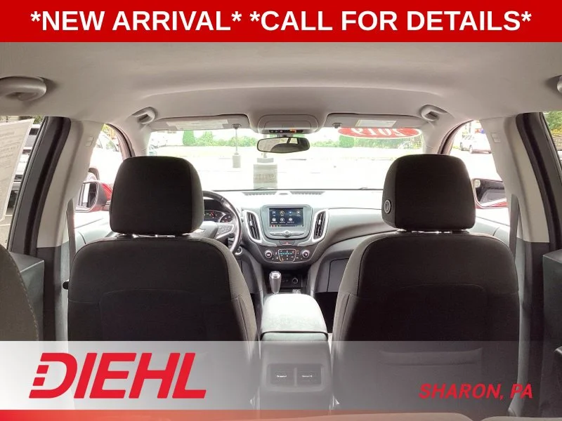 2019 Chevrolet Equinox LT - Photo 25