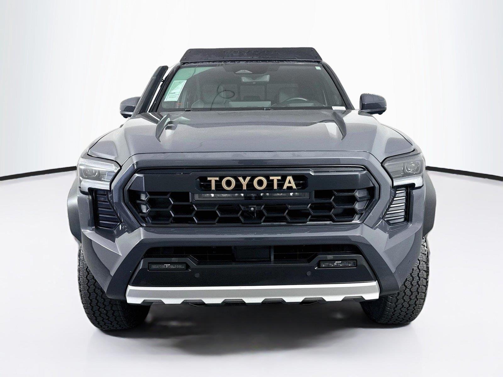 Certified Used 2024 Underground Toyota Trailhunter Hybrid image 9