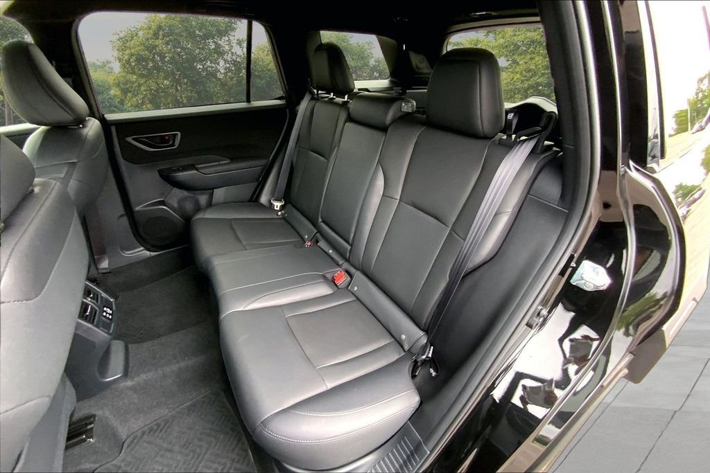 Used 2026 Black Subaru Premium image 22
