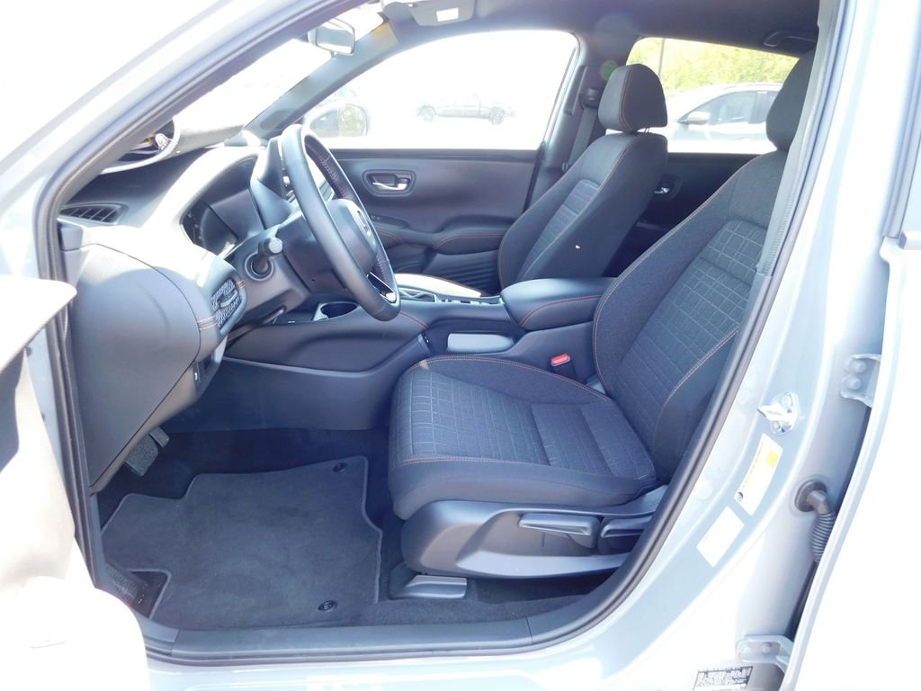 Used 2026 Urban Gray Pearl Honda AWD SPORT image 12
