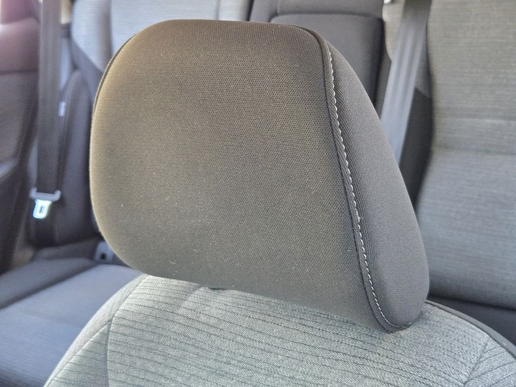 Used 2023 Gray Nissan SV image 21