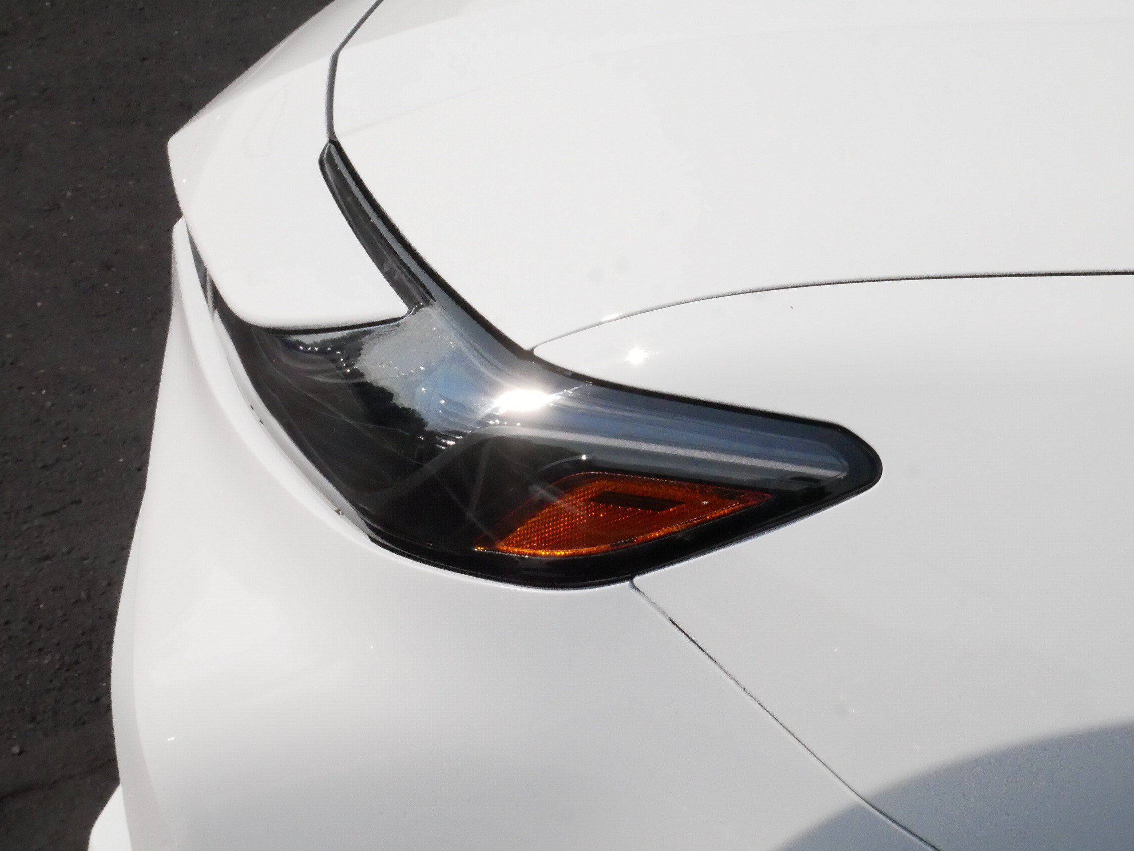 Certified Used 2025 ICE CAP Toyota SE image 16