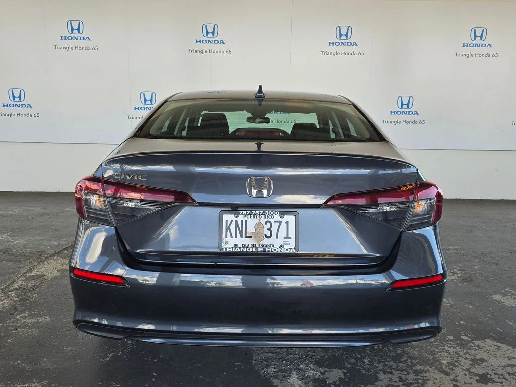 Used 2025  Honda LX image 26