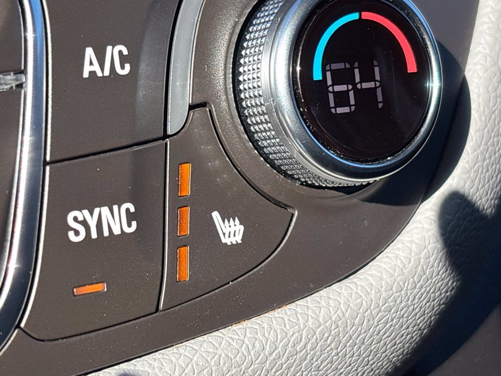 Used 2019 Gray Chevrolet LT image 33