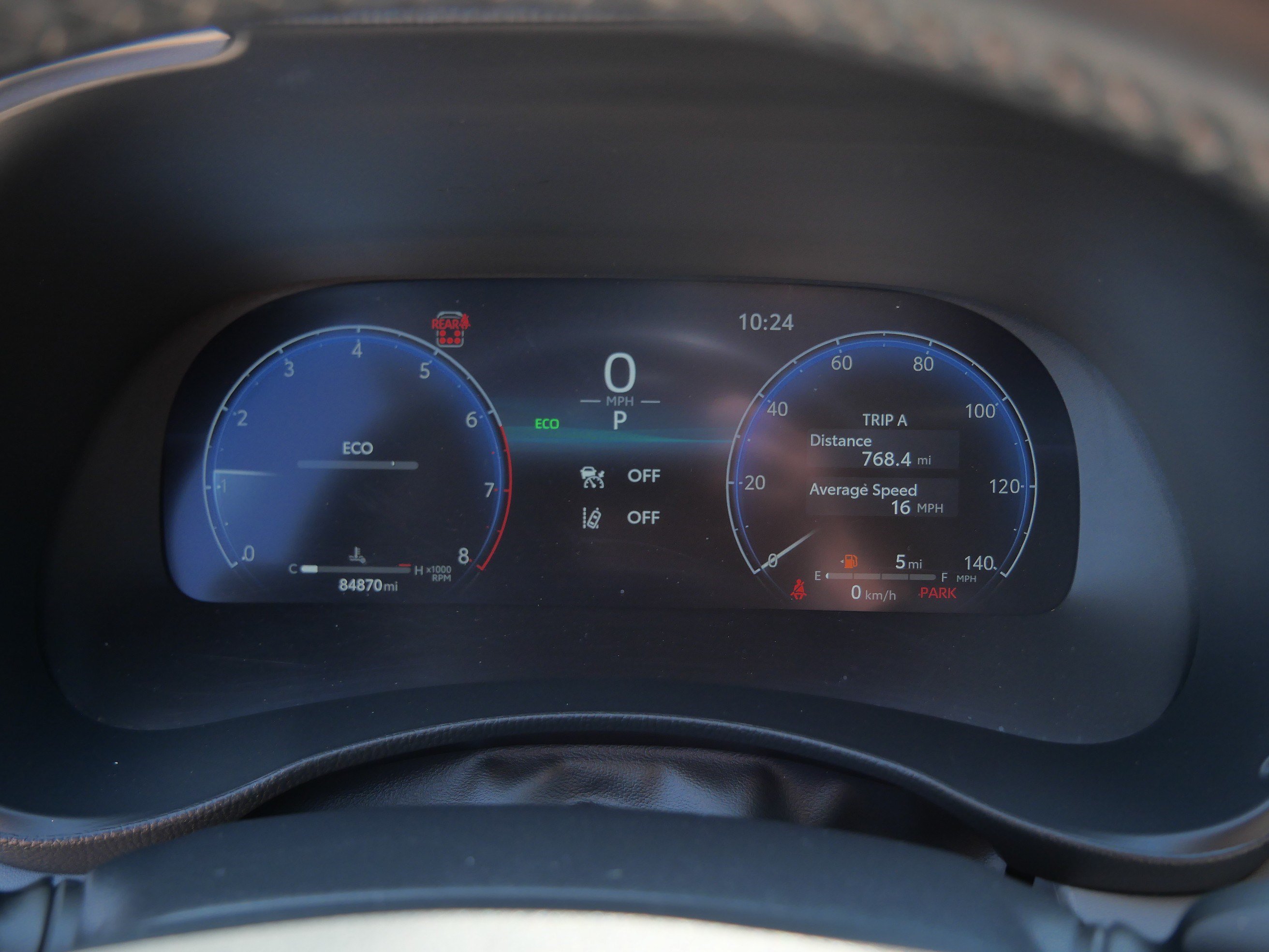 Used 2023 Midnight Black Metallic Toyota Limited image 22