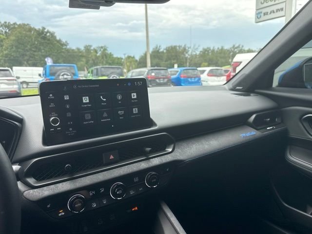 Used 2026 Blue Honda  image 3
