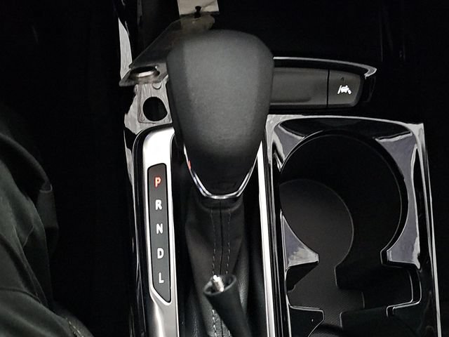 2026 Chevrolet Trax Activ - Photo 17