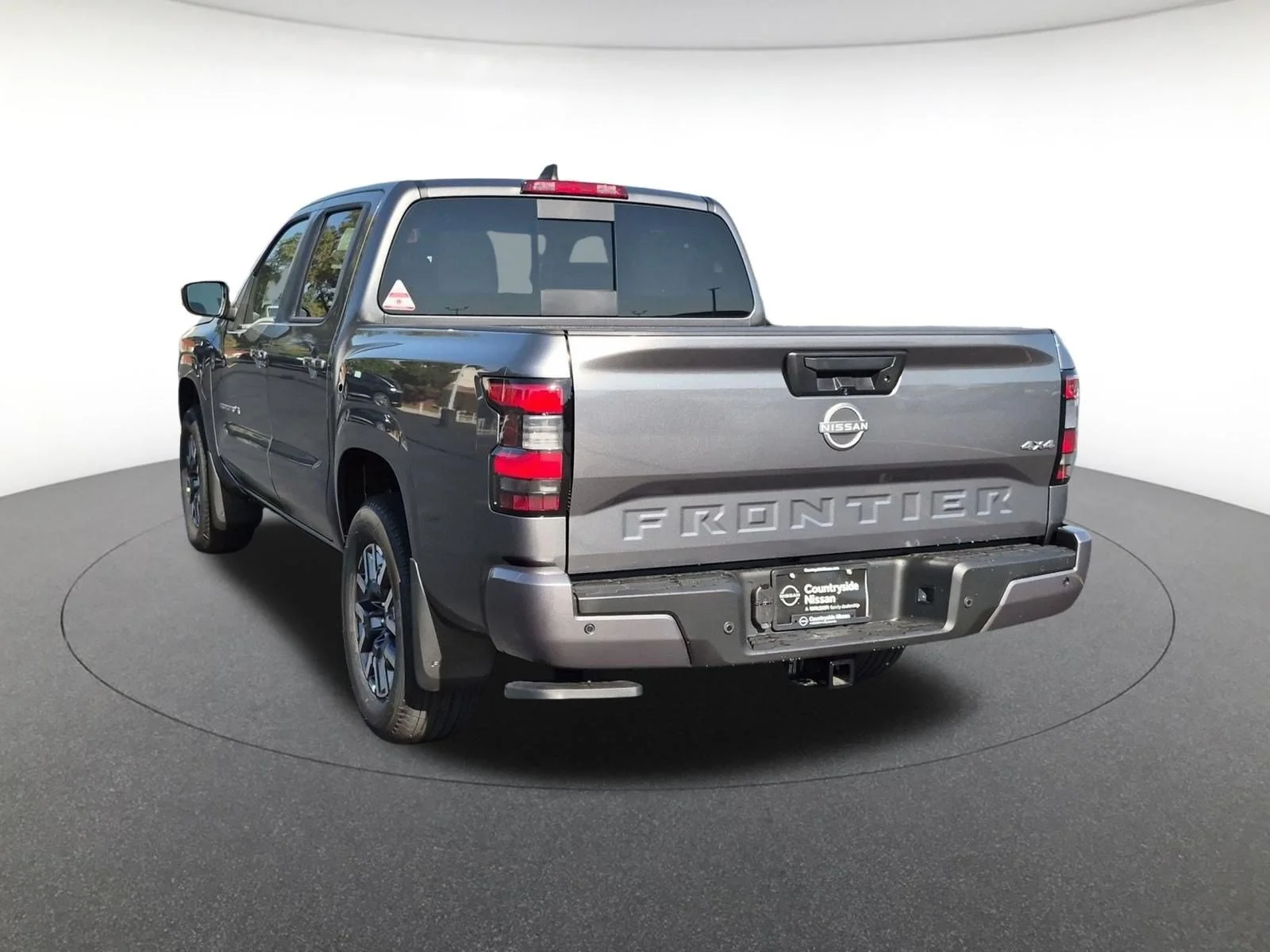 Vehicle thumbnail