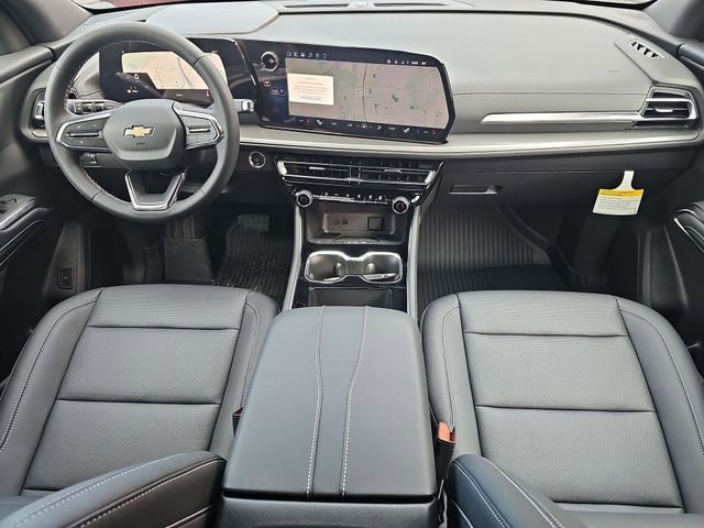 2026 Chevrolet Traverse LT - Photo 21