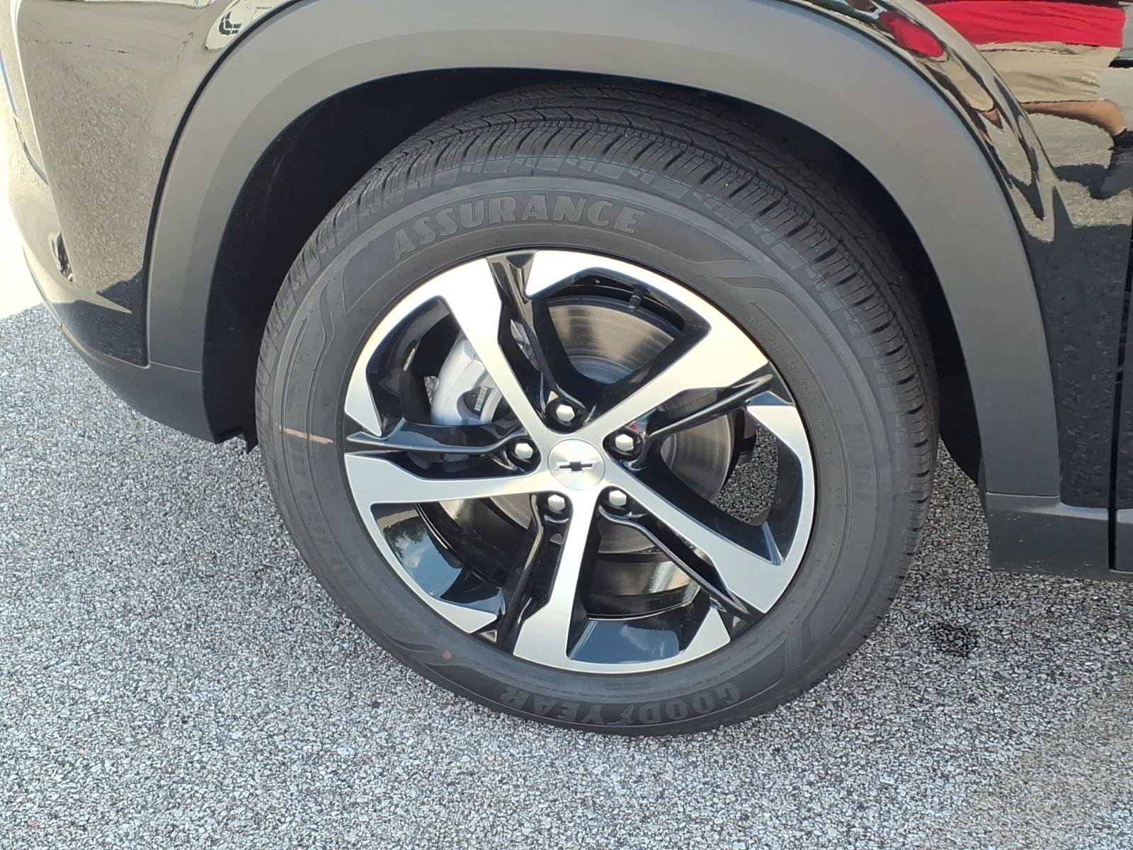 2026 Chevrolet Trax RS - Photo 21