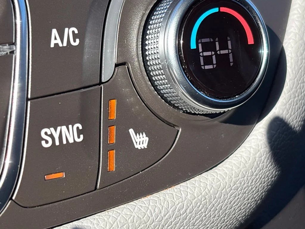 Used 2019 Gray Chevrolet LT image 33