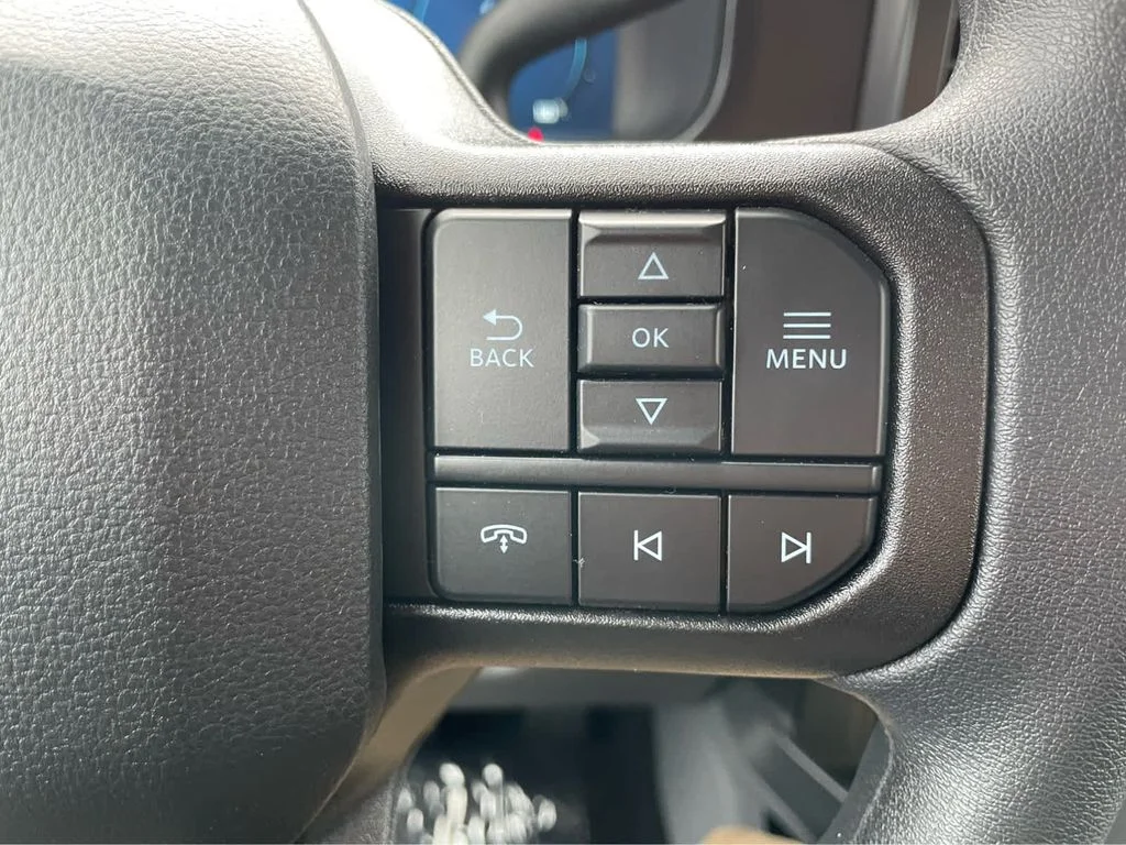 2026 Ford F-250 Super Duty XLT - Photo 21