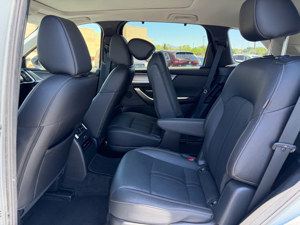Used 2025 Silver Mazda Premium Sport image 6