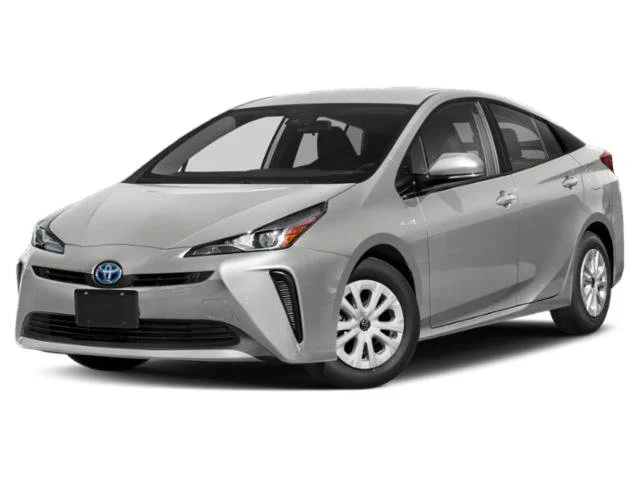 Used 2019 Classic Silver Metallic Toyota Limited image 1