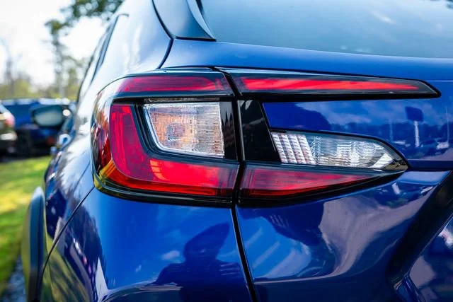 New 2026 Sapphire Blue Pearl Subaru Wilderness image 16