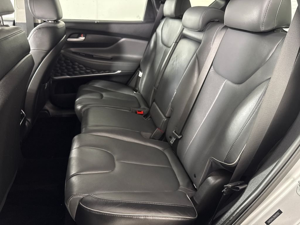 2022 Hyundai Santa Fe Limited - Photo 15