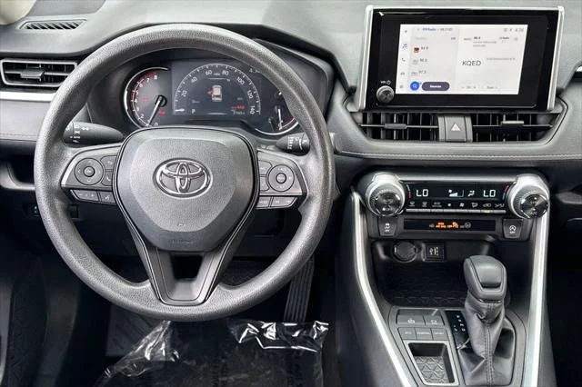 Certified Used 2025 ATTITUDE BLACK MC. Toyota  image 14