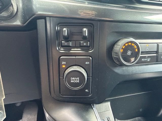 Used 2023 Gray Ford XL image 15