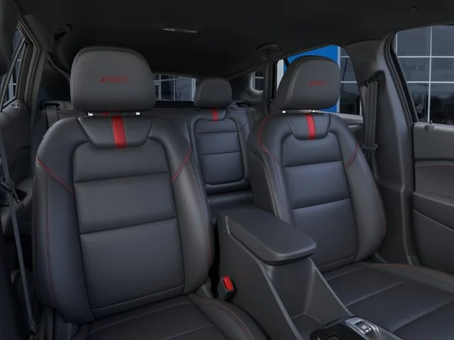 2026 Chevrolet Trax RS - Photo 16