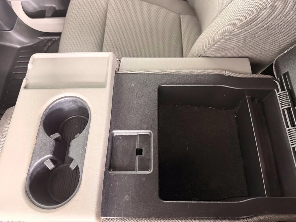 Used 2020 Gray Ford XLT image 27