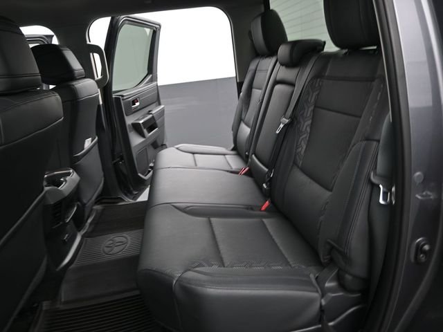 Used 2024 Magnetic Gray Metallic Toyota Limited image 14