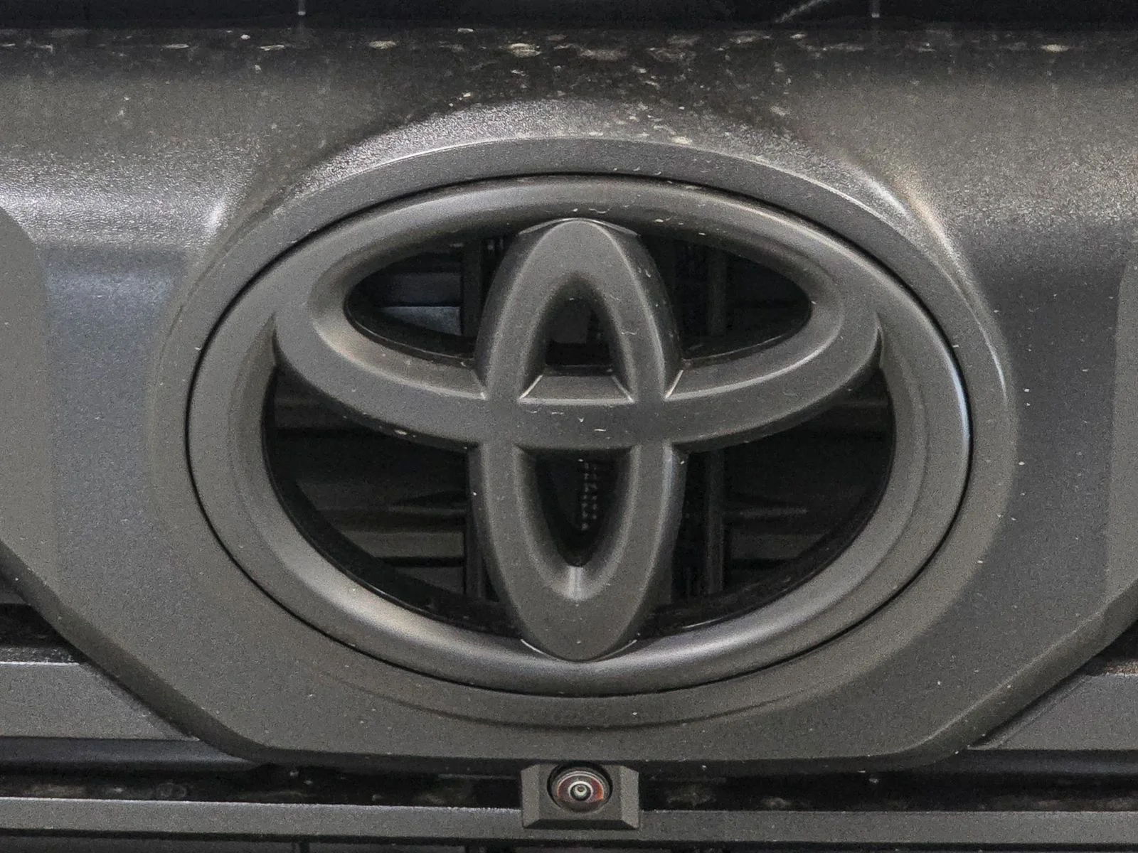 New 2026 Silver Toyota SR5 image 12
