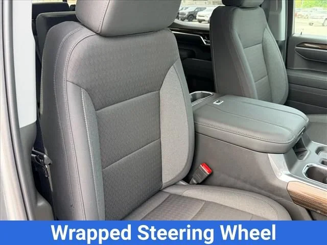 New 2026 Sterling Gray Metallic Chevrolet RST image 15