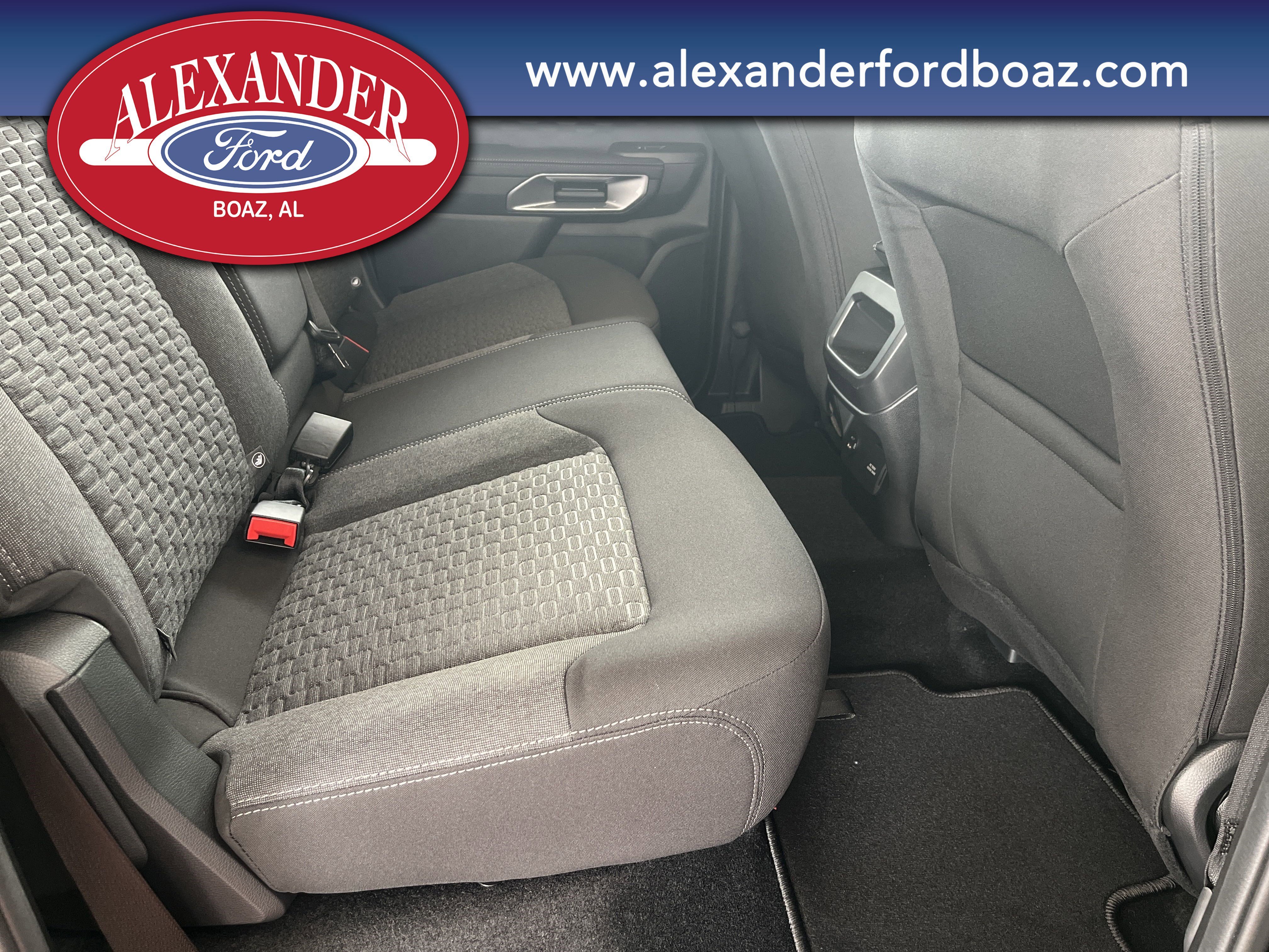 2025 Ford Ranger XLT - Photo 19