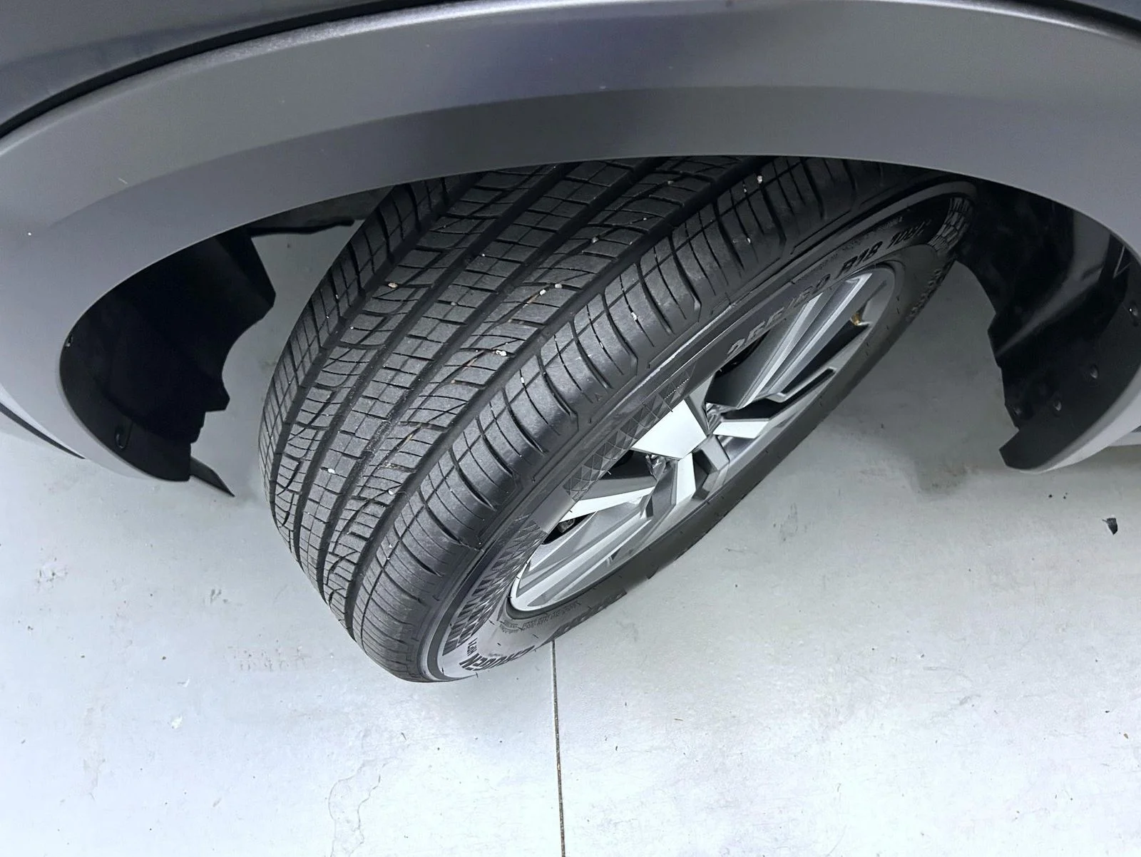 Certified Used 2025 Black Nissan SL image 24