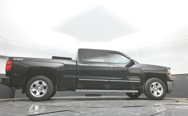 Used 2014 Black Chevrolet LTZ image 46