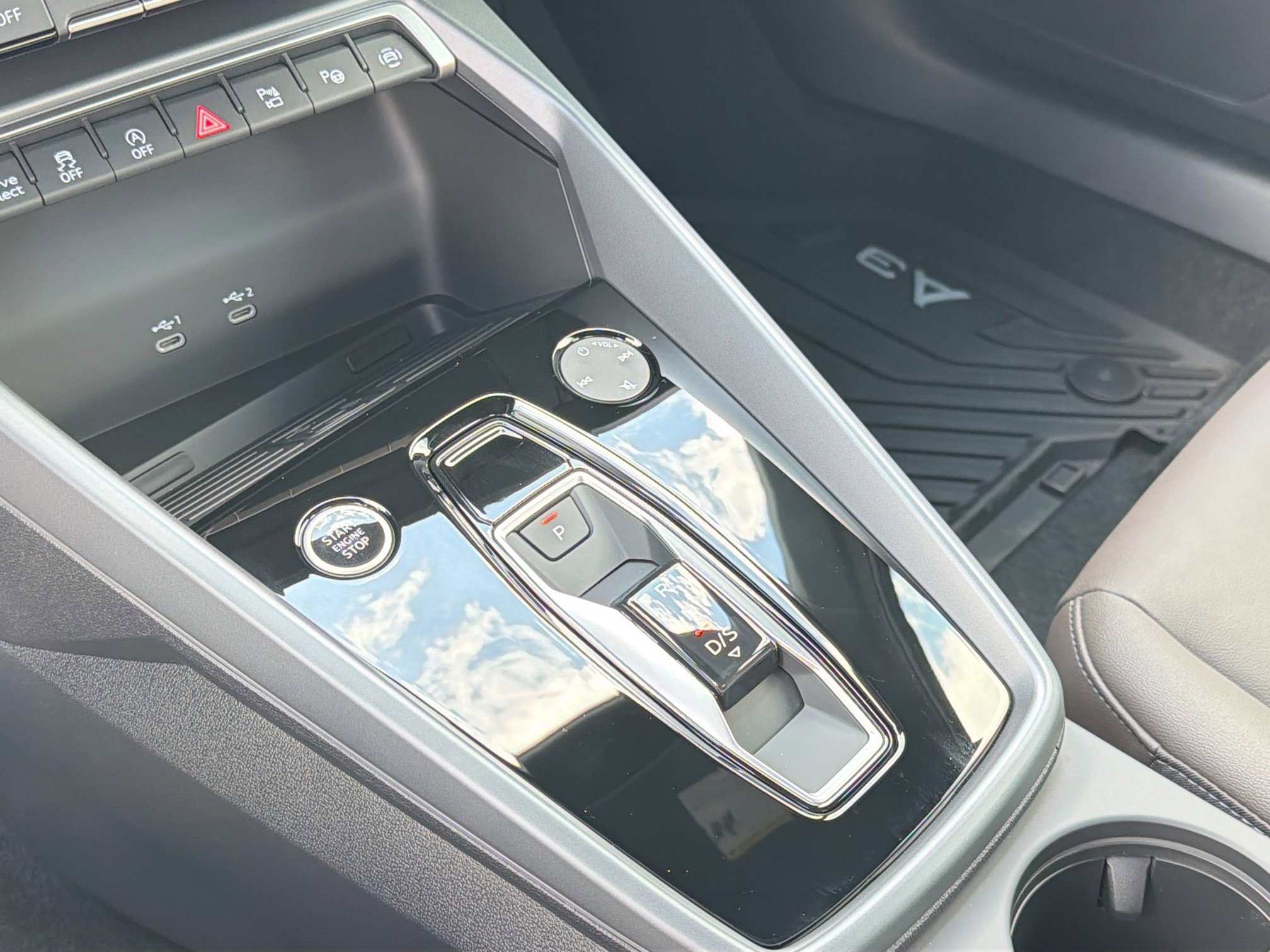2026 Audi A3 Premium - Photo 27