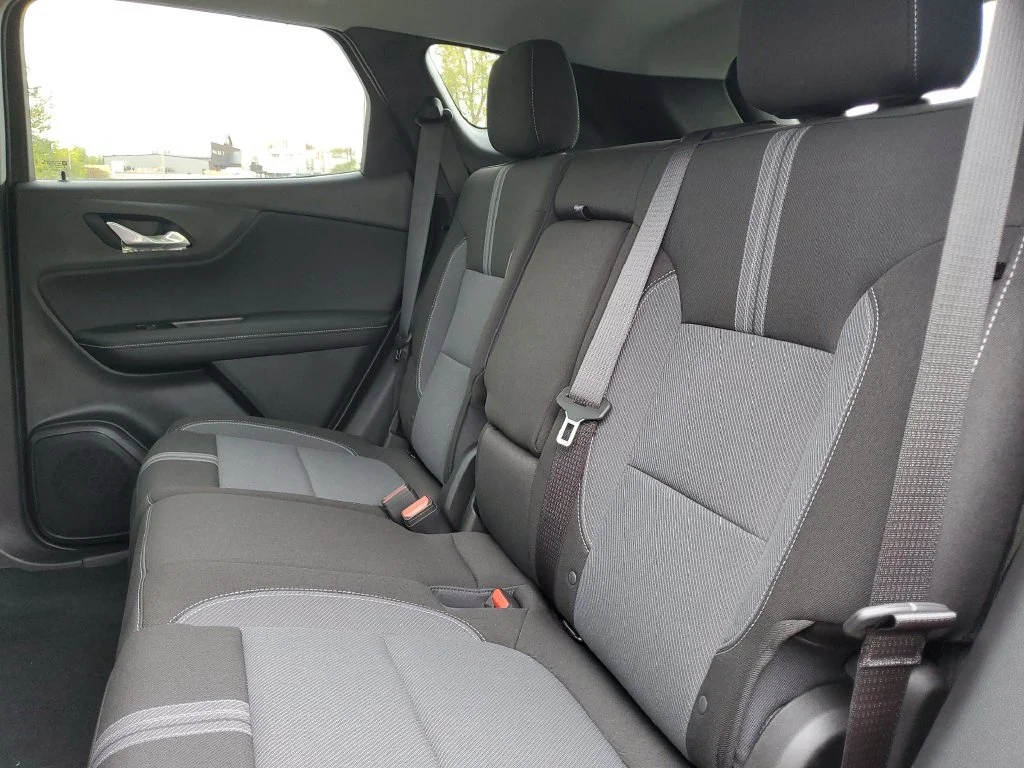 2026 Chevrolet Blazer 2LT - Photo 23