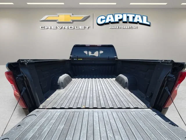 Used 2024 Black Chevrolet LT image 33