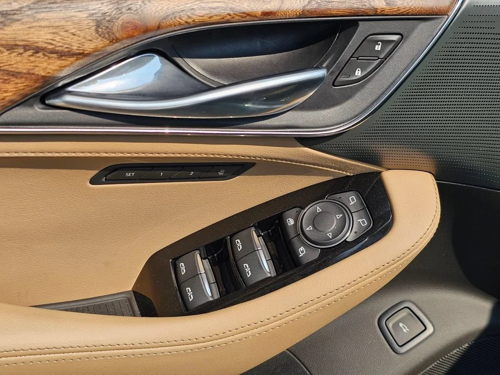 New 2026 Typhoon Metallic Cadillac Premium Luxury image 22