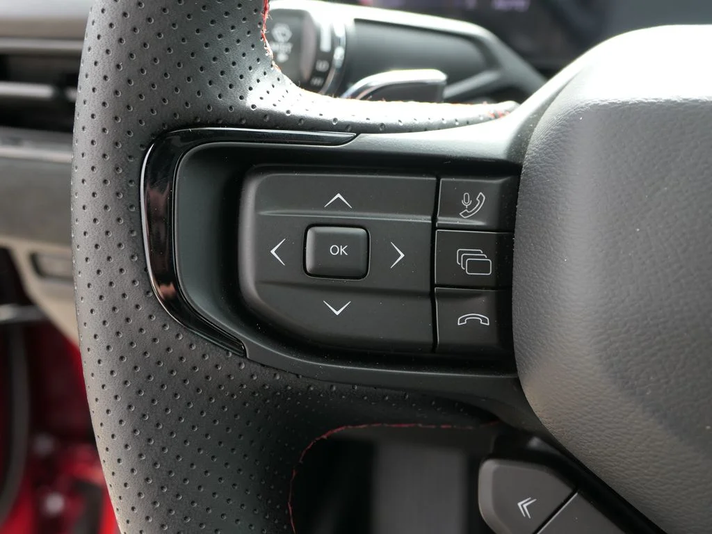 New 2026 Red Dodge Scat Pack Plus image 12