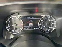 Used 2023 Pearl White Tricoat Nissan SV image 15