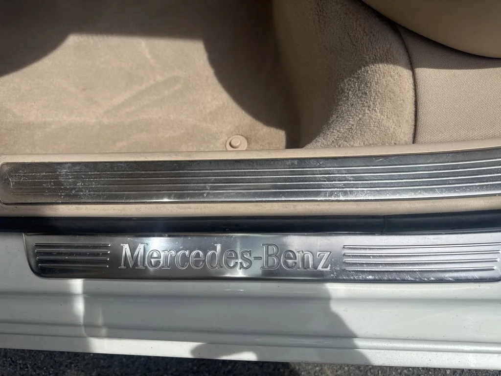 Used 2015 Beige Mercedes-Benz S 550 image 37