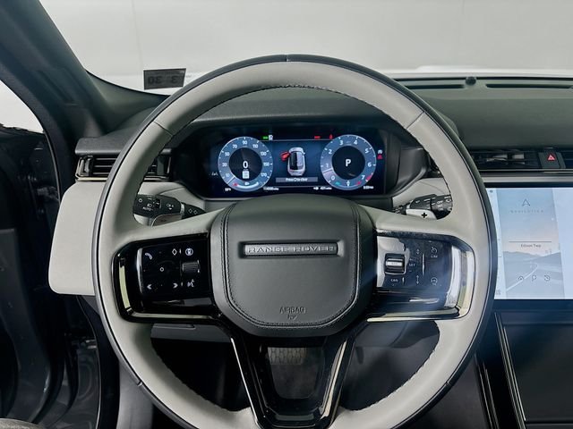 2026 Land Rover Range Rover Velar S - Photo 12
