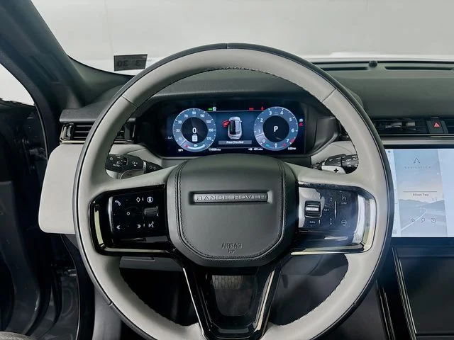 2026 Land Rover Range Rover Velar S - Photo 12