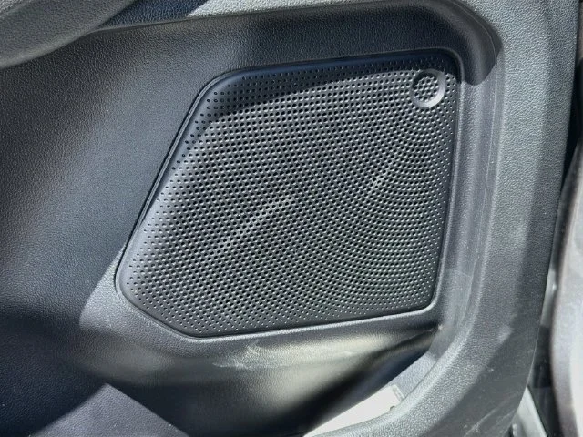 Used 2023 Carbonized Gray Metallic Ford ST-Line image 23