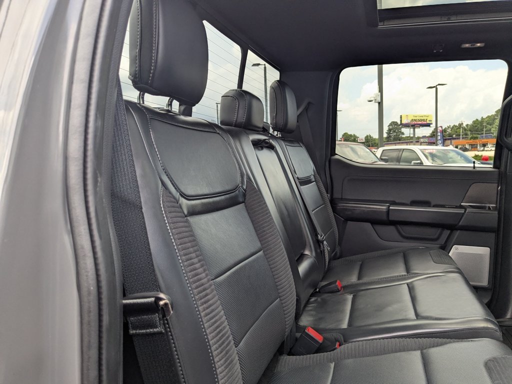 Used 2021  Ford Raptor image 27