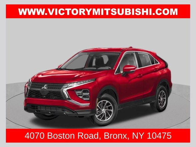 Sale: 2026 Mitsubishi Eclipse Cross JA4ATUAA3TZ030713