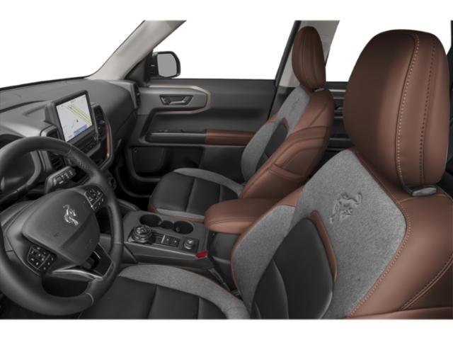 Used 2024 Orange Ford Outer Banks image 8