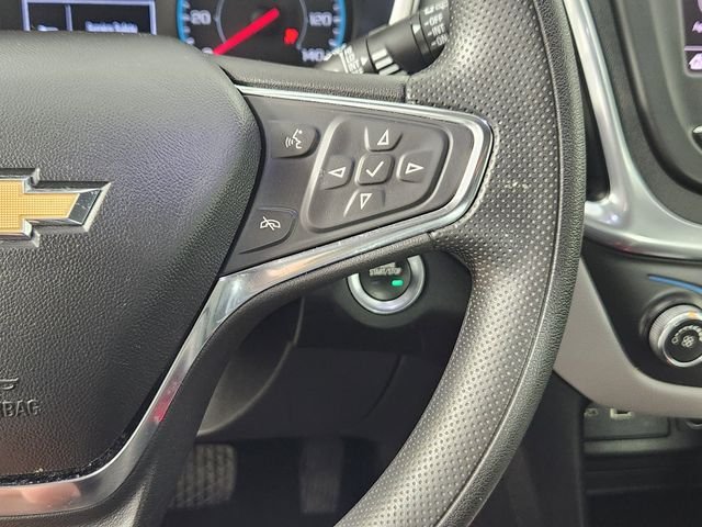 Used 2021 White Chevrolet LS image 24