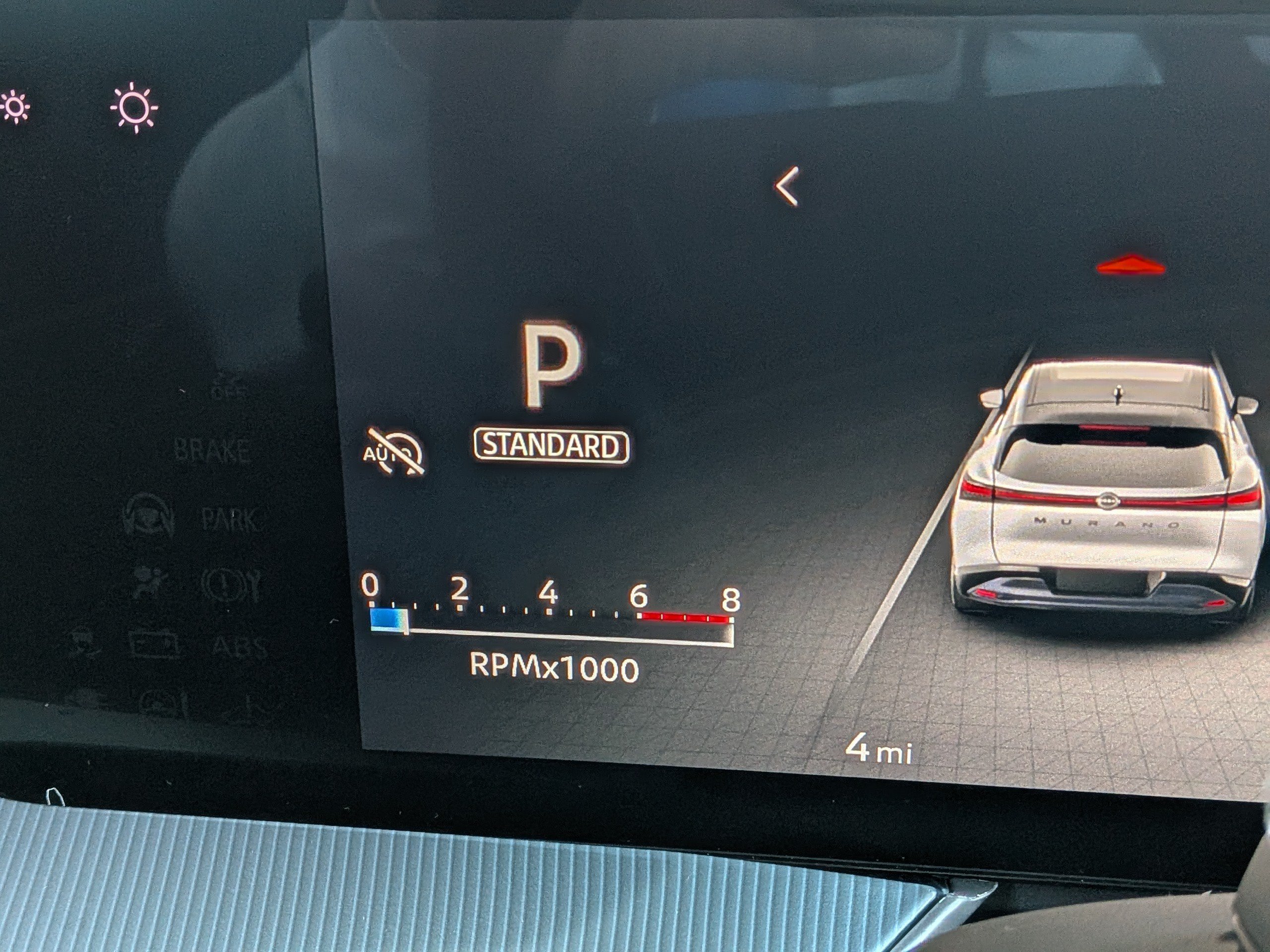 New 2026 Blue Nissan Platinum image 29