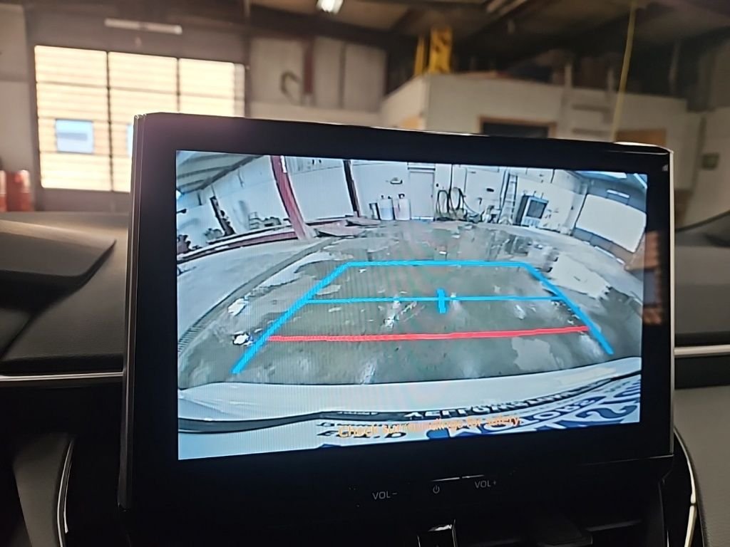 2026 Toyota Corolla SE - Photo 26