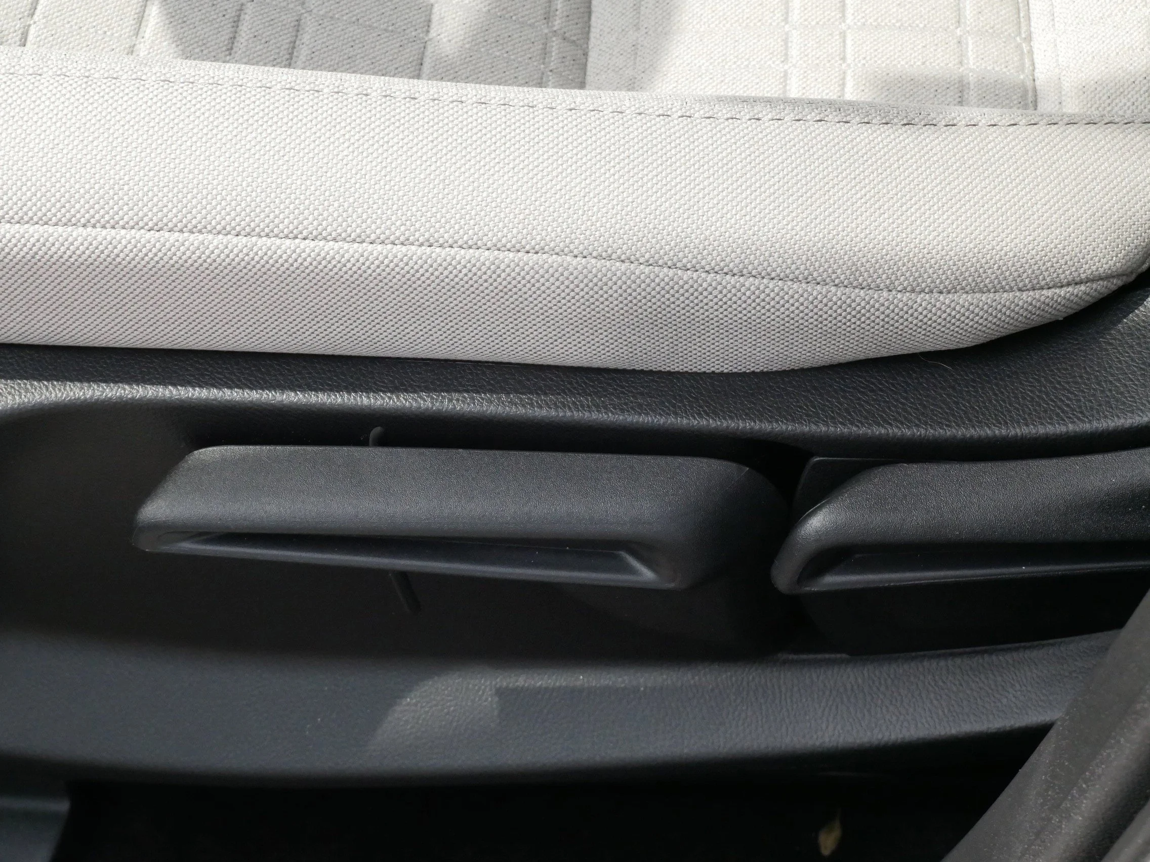 2026 Honda HR-V LX - Photo 20