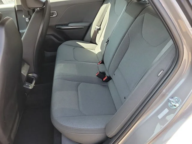 Certified Used 2025 Steel Gray Kia LXS image 25
